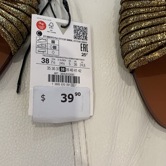 Shoes - Picture 4 of 5